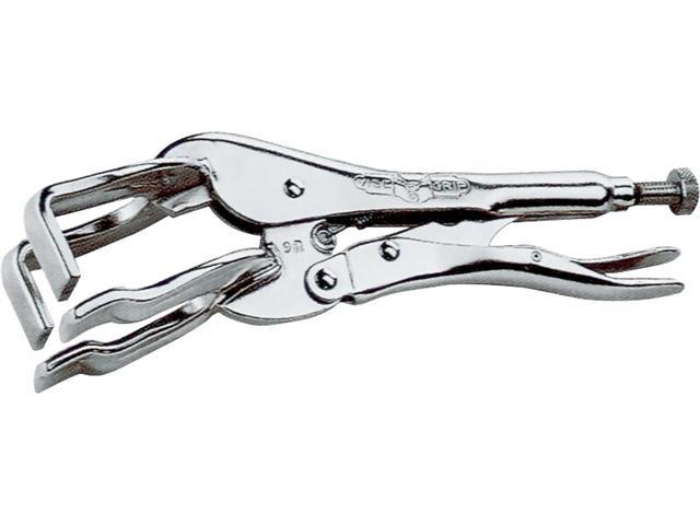 Alicate de Pressão 9" para Solda Tipo U Vise-Grip Irwin 25ZR - 1