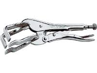 Alicate de Pressão 9" para Solda Tipo U Vise-Grip Irwin 25ZR - 1