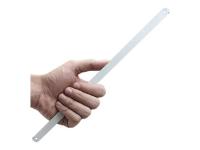 Lâmina para Serra Manual Bimetal Irwin 24 dentes 10 peças IRHT14034 - 3