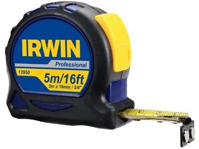 Trena Profissional Irwin 5 metros IW13950