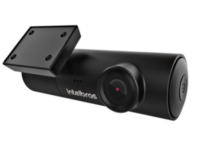 Câmera Veicular Intelbras Full HD Smart DC3102 com Cartão MicroSD 32GB - 2