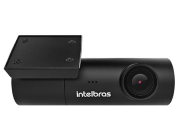 Câmera Veicular Intelbras Full HD Smart DC3102 com Cartão MicroSD 32GB - 3