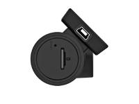 Câmera Veicular Intelbras Full HD Smart DC3102 com Cartão MicroSD 32GB - 4