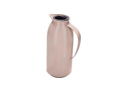 Garrafa Térmica Invicta Sevilha Cappuccino 1 Litro