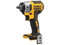 Chave de Impacto Compacta Dewalt 20V Max XR 3/8" (10mm) DCF890B-B3 - 2