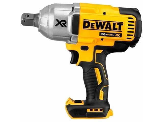 Chave de Impacto Dewalt 3/4" (19mm) 20V Max Li-Ion 950 Nm DCF897B-B3 - 1