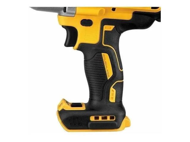 Chave de Impacto Dewalt 3/4" (19mm) 20V Max Li-Ion 950 Nm DCF897B-B3 - 4