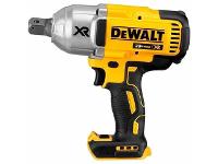 Chave de Impacto Dewalt 3/4" (19mm) 20V Max Li-Ion 950 Nm DCF897B-B3 - 1