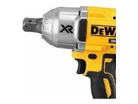 Chave de Impacto Dewalt 3/4" (19mm) 20V Max Li-Ion 950 Nm DCF897B-B3 - 2