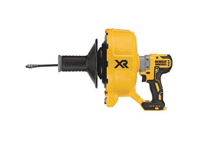 Desentupidor Dewalt 20V Max XR Brushless DCD200B-B3 - 1