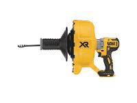 Desentupidor Dewalt 20V Max XR Brushless DCD200B-B3 - 1