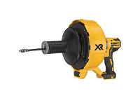 Desentupidor Dewalt 20V Max XR Brushless DCD200B-B3 - 2