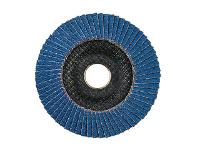 Disco Flap Fibra Cônico Dewalt 7" x 7/8" Z80 DW8324-AR - 2