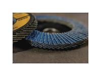 Disco Flap Fibra Cônico Dewalt 7" x 7/8" Z80 DW8324-AR - 3