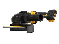 Esmerilhadeira Angular Dewalt 2300W 7" (180mm) 60V Flexvolt - 2