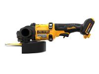 Esmerilhadeira Angular Dewalt 2300W 7" (180mm) 60V Flexvolt - 3