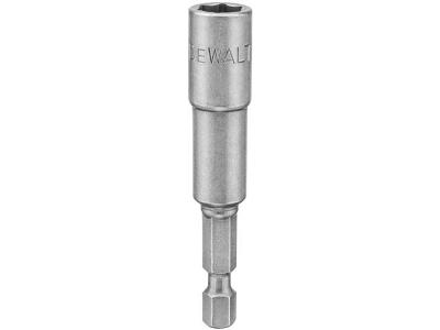 Soquete Magnético 5/16" Dewalt DW2222