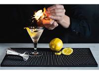 Dosador Tramontina Duplo para Bebidas em Aço Inox 25 e 50 ml - 4