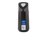 Garrafa Térmica Tramontina Exata em Aço Inox 1,2 Litros Preta - 2