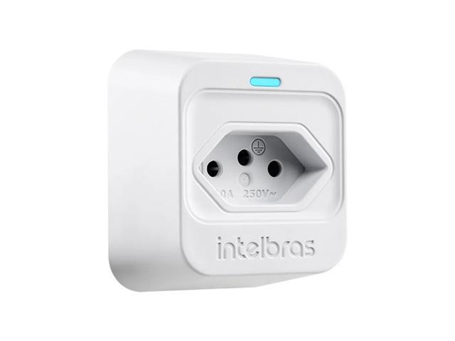 Dispositivo de Proteção Elétrica Intelbras EPS 301 Branco - 2