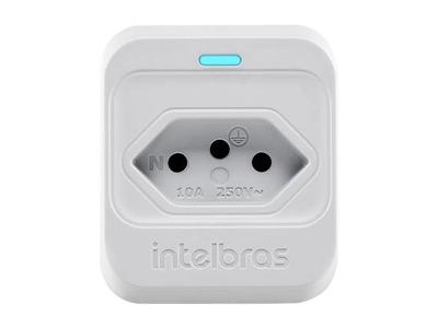 Dispositivo de Proteção Elétrica Intelbras EPS 301 Branco