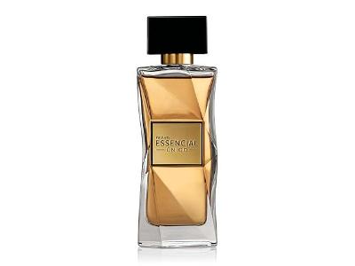 Perfume Deo Parfum Natura Essencial Único Feminino 90ML
