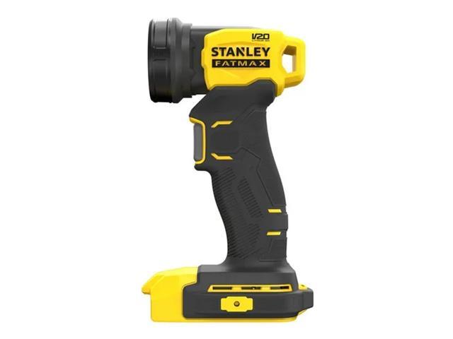 Lanterna Stanley SCL020-B2 20V Max Íon de Lítio - 3
