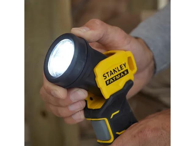 Lanterna Stanley SCL020-B2 20V Max Íon de Lítio - 4