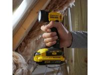 Lanterna Stanley SCL020-B2 20V Max Íon de Lítio - 2