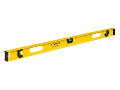 Nivel de Alumínio com Bolhas Stanley 36"  (914mm)