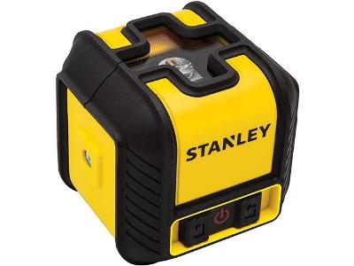 Nível à Laser Cubix Stanley STHT77498