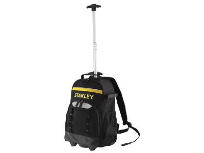 Mochila para Ferramentas com Rodas Stanley