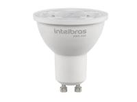 Lâmpada LED Spot Smart Wi-Fi Intelbras EWS 440 - 2