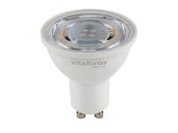 Lâmpada LED Spot Smart Wi-Fi Intelbras EWS 440 - 3