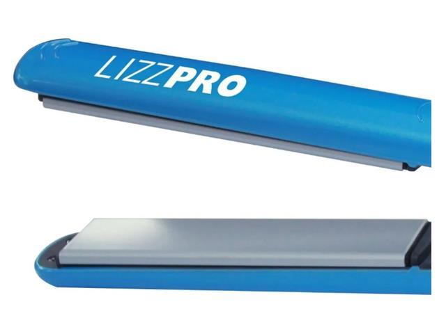 Prancha de Cabelo Lizz Pro Ceramic Tourmaline Profissional Bivolt - 2