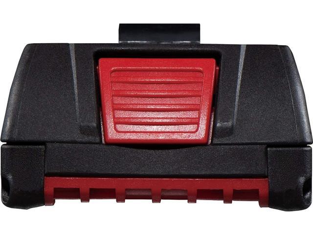 Bateria de Íons de Lítio 18V Bosch GBA 18V 2.0Ah - 4