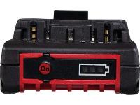 Bateria de Íons de Lítio 18V Bosch GBA 18V 2.0Ah - 3