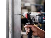 Jogo Broca Metal Bosch HSS-PointTeQ Mini X-Line 2-10mm 6 Peças - 4