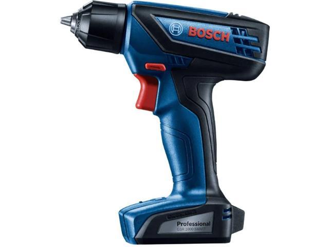 Parafusadeira Furadeira Bosch GSR 1000 Smart 12V com Bateria - 2