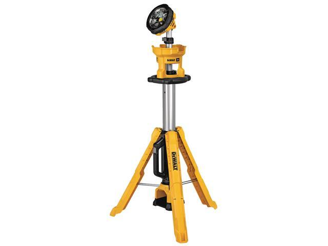 Torre de Iluminação 20V Max DeWalt sem Bateria e Carregador - 1