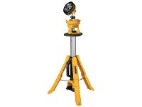 Torre de Iluminação 20V Max DeWalt sem Bateria e Carregador - 1