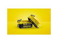 Bateria Stanley Íon de Lítio 4Ah Sistema 20V - 2