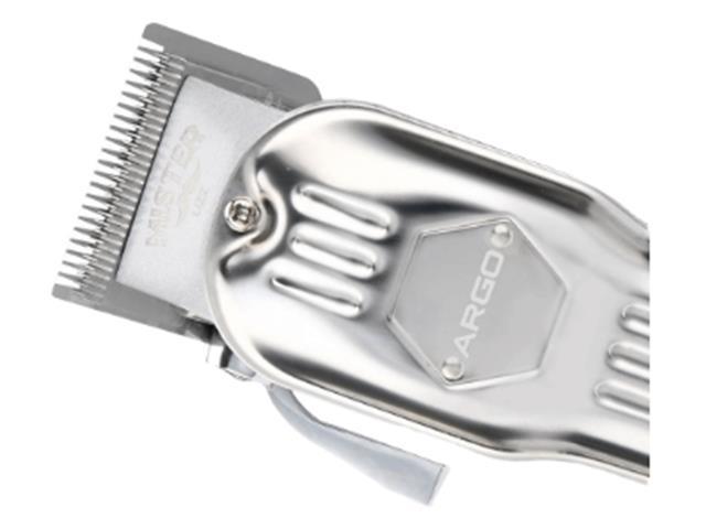Máquina de Corta Cabelo Lizz Mister Argo - 3