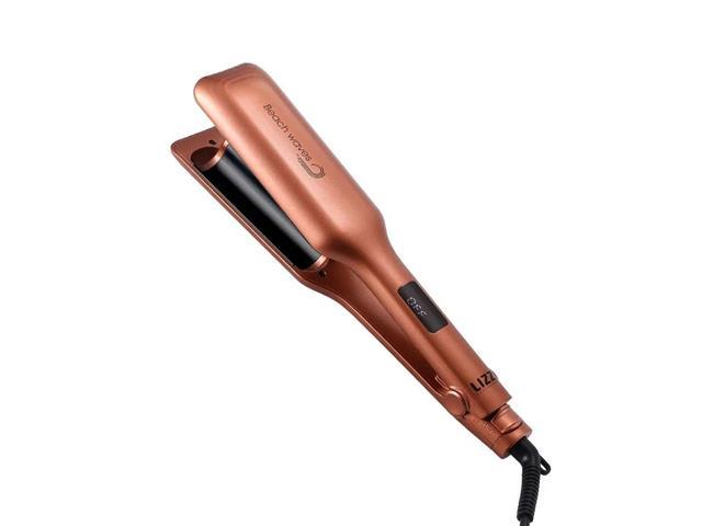 Modelador de Cachos Lizz Beach Waves Bivolt - 2