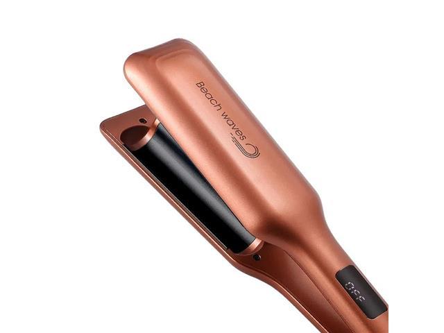 Modelador de Cachos Lizz Beach Waves Bivolt - 3