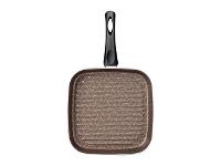 Bistequeira Tramontina Paris Antiaderente Starflon Max Vermelha 28CM - 2