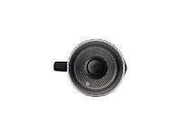 Fervedor Tramontina Paris Antiaderente e Tampa de Vidro Chumbo 16CM - 2