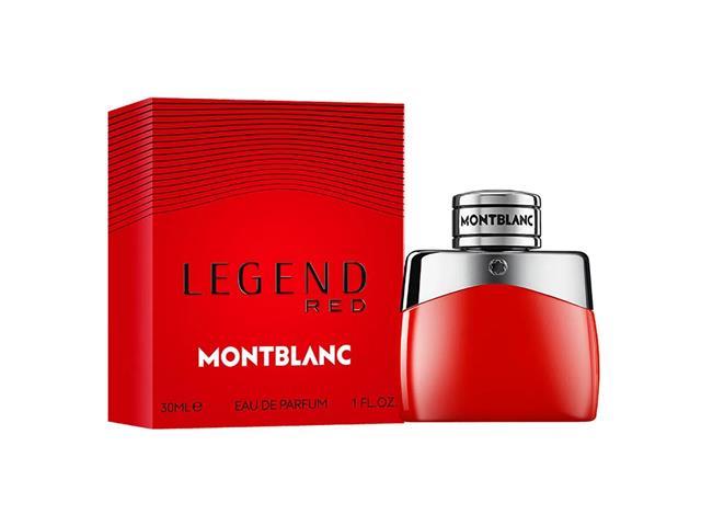 Perfume Masculino Montblanc Legend Red Eau de Parfum 30ML - 1