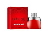 Perfume Masculino Montblanc Legend Red Eau de Parfum 30ML - 1