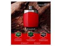 Perfume Masculino Montblanc Legend Red Eau de Parfum 30ML - 4